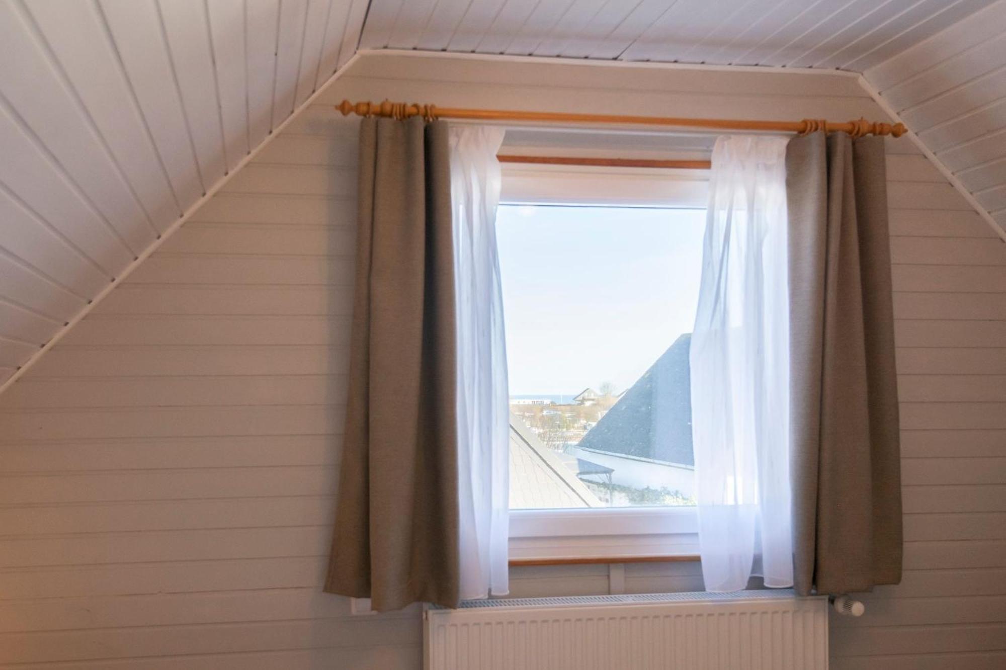 Sonneneck 18 Villa Süssau Eksteriør bilde