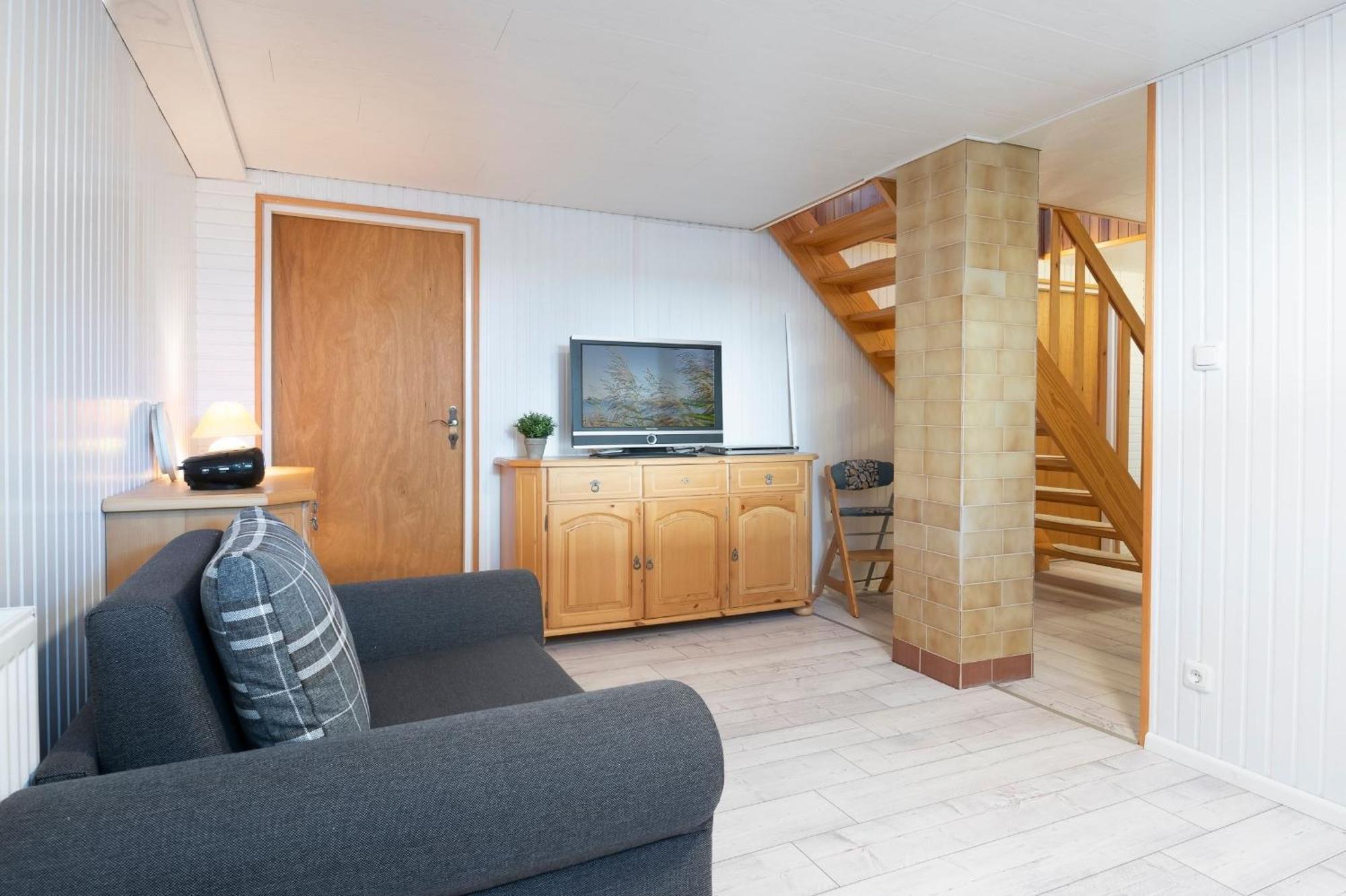 Sonneneck 18 Villa Süssau Eksteriør bilde