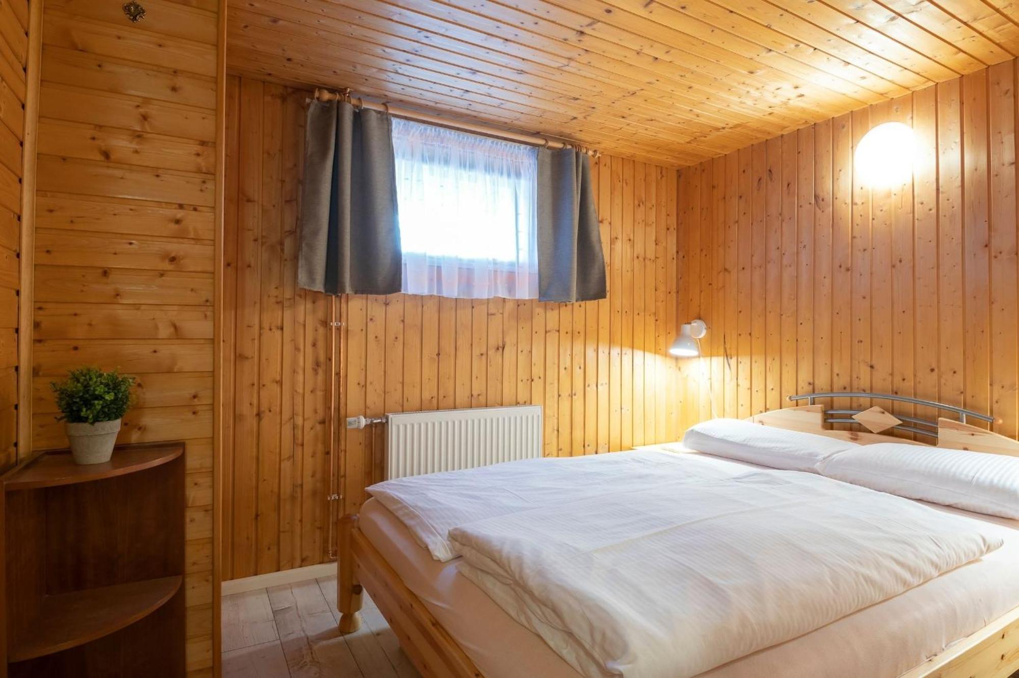 Sonneneck 18 Villa Süssau Eksteriør bilde